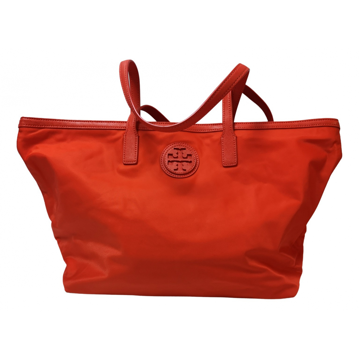 tory burch orange bag